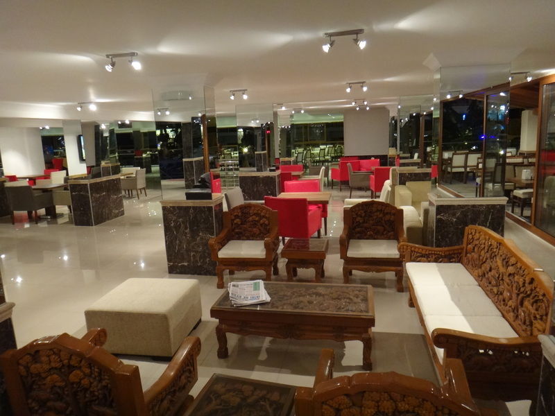 Temple Miletos Spa Hotel Алтинкум Экстерьер фото