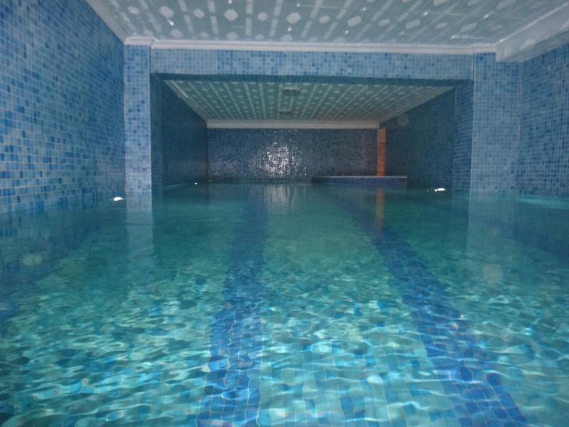 Temple Miletos Spa Hotel Алтинкум Экстерьер фото