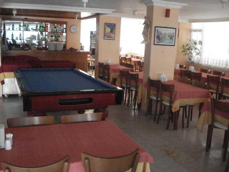 Temple Miletos Spa Hotel Алтинкум Экстерьер фото