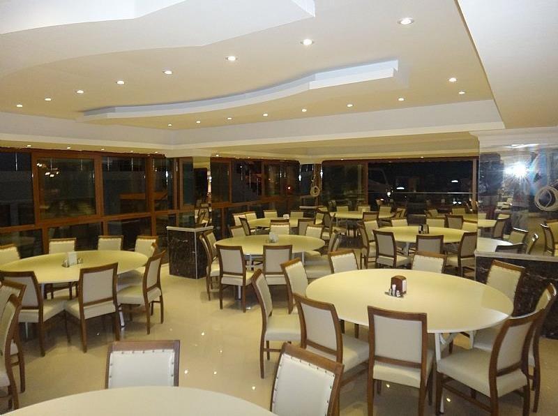 Temple Miletos Spa Hotel Алтинкум Экстерьер фото